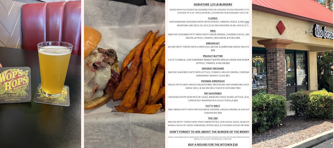 The Brown Dog Gallery Image 2