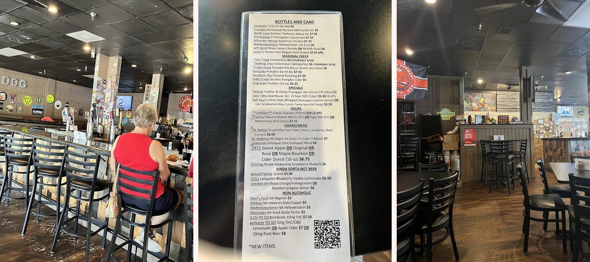 The Brown Dog Gallery Image 3