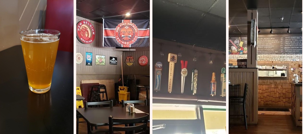 The Brown Dog Gallery Image 4