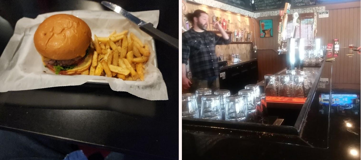 The Brown Dog Gallery Image 5