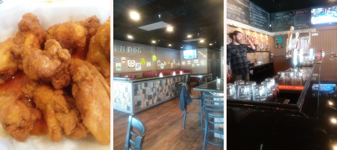 The Brown Dog Gallery Image 6